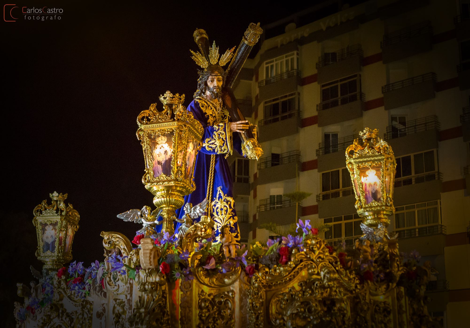 previsiones Semana Santa 2022